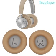 RR 1 Pair Earphone Cover Ear Pads Headphone Cushion Earmuffs for  H9 H9i Spare Accessory