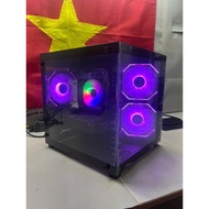 PC X99 /2680v4 / 2686v4 |RAM 32G | SSD 256- 512GB |1070 8GB–Gaming 1080p Max Setting Medium-High