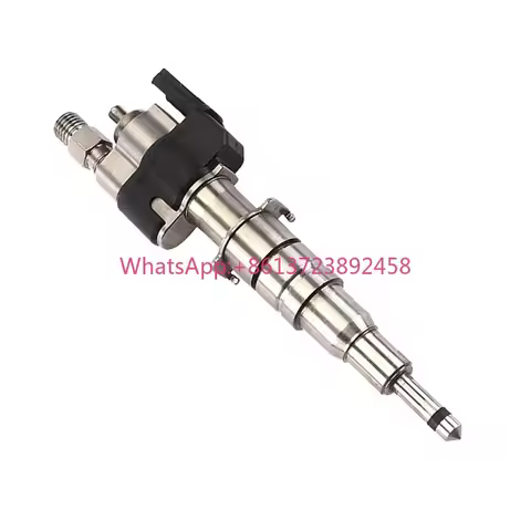 Original Qm82 Injector, N43 N53 335i 535i 650i 760i Injector, 1353758904811 135375890483 High Qualit