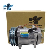 1522703234 1101225 199125 512011 124637 7H15 AC Compressor For 7H15 truck