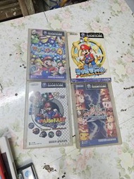 GameCube 遊戲合集