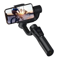 S5B Handheld 3 axis smart gimbal selfie estabilizador gimbal stabilizer FOR Wireless APP supported