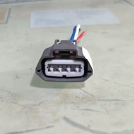 LANCER CK4 T120SS GALANT LANCER ALTERNATOR SOCKET