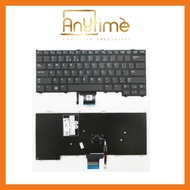 Dell Latitude E7420 E7240 E7440 E7420D P22S 12 7000 Laptop Keyboard
