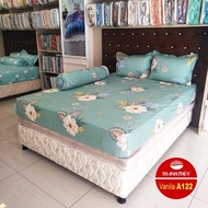 Blanket + GUNI Box Drapery Set - size M8 - MA122