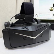 [極新淨] Pimax Crystal Light + Prime 120Hz 35PPD Mini-LED 頭戴式PCVR裝置【香港...