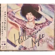 AKB48 - HALOWEEN NIGHTS CD SINGLE J-POP IDOL