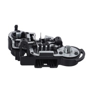 【BESTWFM】Right Rear Trunk Lid Bulb Holder for BMW For F30 F31 2012-2015 63217313060【ACCESSORIES】