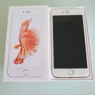 iPhone 6s plus 64 GB