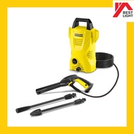 KARCHER K2 COMPACT HIGH PRESSURE CLEANER K 2