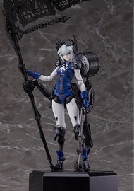 清貨 GSC good smile Chitocerium vi carbonia Ionsdaleite (not 女神裝置 figma）