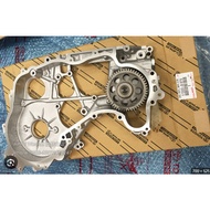 Original Engine Oil Pump Toyota Hilux 1KD 11320-30070 KUN26