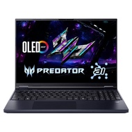 acer 宏碁 Predator 筆記型電腦 16吋 WQXGA IPS 240Hz 霧面/Ultra 9 275HX/NVIDIA RTX 5070 TI 12G 黑色 512GB 16GB Win