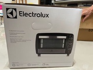 Electrolux 電烤箱