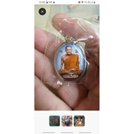 Thai Amulet ~ Lp Parn locket 🙏