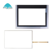 12inch Touch Screen Panel Glass Digitizer with Overlay for 6Av2124-0Mc01-0Ax0 Tp1200 Comfort Touch