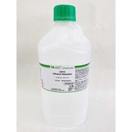 Alcohol / Ethanol 2.5L (DENATURED) HMBG