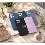 Moto G86 Power Moto G67 Power Moto G57 Power Softcase Macaron Square / Case Square Edge Case Moto G8