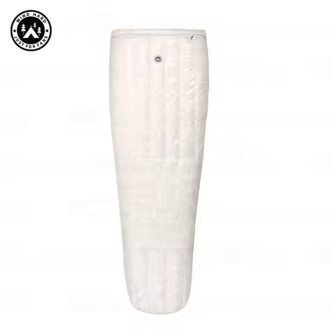 Aegismax x Twilight Winter Camping Duck Down Sleeping Bag Mummy Sleeping Bag0℃~-22℃Warm Sleeping Bag