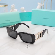 แว่นกันแดด TIFFANY & Co. TF4197 8001S4 ของแท้ ประกันศูนย์ไทย