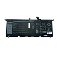 For Dell XPS 13 9370 9380 G8VCF 0H754V  Laptop Battery DXGH8  7.6V 52Wh
