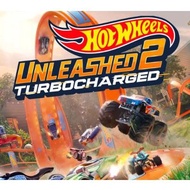 HOT WHEELS UNLEASHED 2 – Turbocharged (PC GAMES)