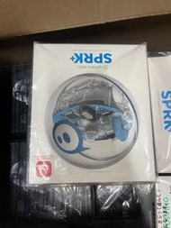 Sphero SPRK+ 智能機械球