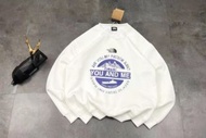 🌟誠信商家🌟THE NORTH FACE 嬰兒絨情侶圓領衛衣