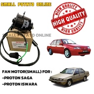 [OEM] RADIATOR FAN MOTOR PROTON SAGA, ISWARA SMALL(062500-4423)