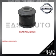 NISSAN CEFIRO A31 (1988-1994) - 48725-22180 REAR ARM BUSH ( EASY AUTO )