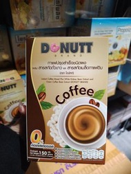 DONUTT 咖啡粉