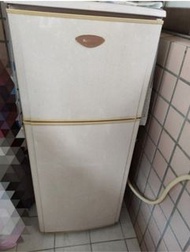 二手國際牌 NR-230MF 雙門冰箱/可議