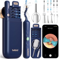 Bebird Bebird Earsight Plus Ear Wax Removal Tool Camera, Ear Cleaner with Flexible Wireless Ear Came