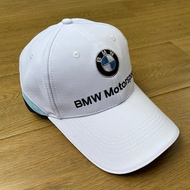 BMW sports cap, BMW baseball cap, motor sports golf cap, peaked cap, Mercedes-Benz sun visor casual 
