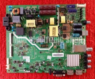 เมนบอร์ด TOSHIBA 49L3650VT พาสบอร์ด 5800-A6M39T-0P10