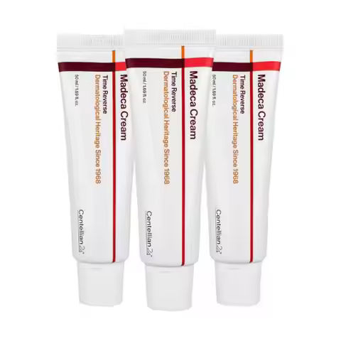 centellian24 Dongkuk Pharmaceuticals Madeka Cream Season 7 Time Reverse 50 ml Anti-Aging Elastic Cre