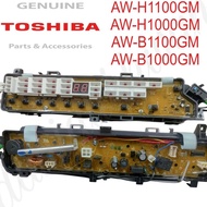 TOSHIBA AW-H1000/AW-H1100/AW-B1000/AW-B1100GM