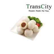 Fuzhou Fish Ball (10pcs) |  福州鱼丸