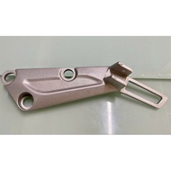 Old Wave right rear footrest KEV900
