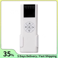 AC114-02 AC114 Remote Control Roller Blinds Remote Control Blinds Remote Control AC114-06