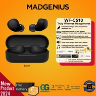SONY WF-C510 TRULY WIRELESS HEADPHONE IN-EAR BLUETOOTH EARBUD / TWS SONY WFC510 / HEADPHONE BLUETOOT