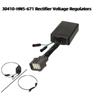 Long-Lasting Motorcycle Rectifier Voltage Regulator 30410-HN5-671 For For Honda TRX 350FE 350FM 350T