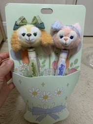 上迪春日系列 - CookieAnn & LinaBell筆
