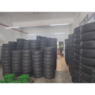 195 50 16 Used Tyre ..