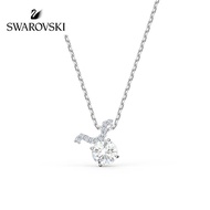 สวารอฟสกี้ ZODIAC IIกลุ่มดาวราศีพฤษภGuardianสร้อยคอผู้หญิงTanabataของขวัญ Swarovski ZODIAC II Taurus