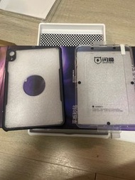 iPad mini6保護殼連螢幕保護貼