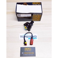 GO FAST BITS GFB DV+ DIVERTER VALVE FOR VAG CARS (VOLKSWAGEN / AUDI)