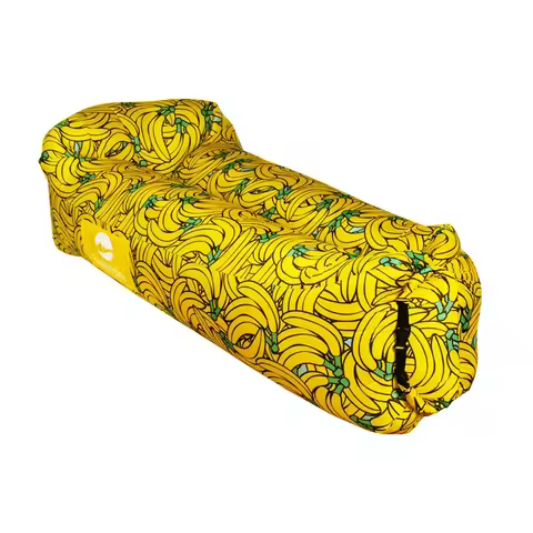 Hot Folding Inflatable Sofa Portable Lazy Inflatable Camping Mat Outdoor Air Cushion 180x70x52cm 야영 