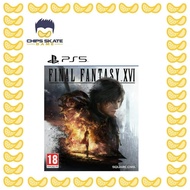 PS5 Final Fantasy XVI (R2)