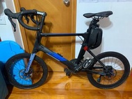 Java CL Carbon